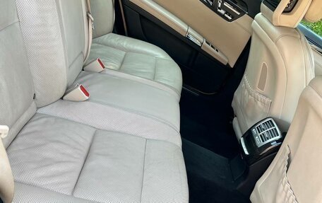 Mercedes-Benz S-Класс, 2012 год, 2 050 000 рублей, 12 фотография