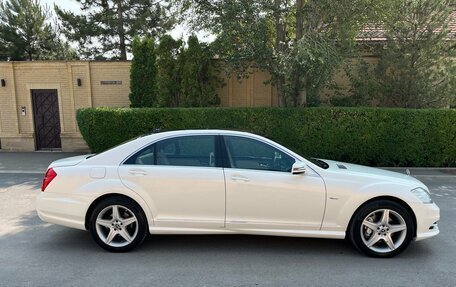 Mercedes-Benz S-Класс, 2012 год, 2 050 000 рублей, 6 фотография