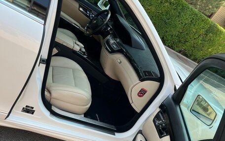 Mercedes-Benz S-Класс, 2012 год, 2 050 000 рублей, 16 фотография