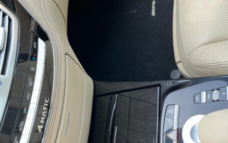 Mercedes-Benz S-Класс, 2012 год, 2 050 000 рублей, 7 фотография