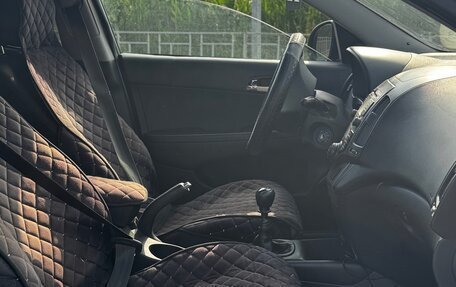 Hyundai i30 I, 2009 год, 500 000 рублей, 5 фотография