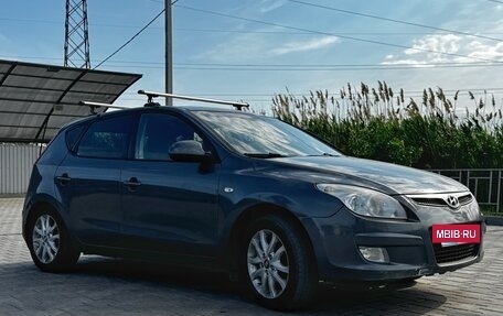 Hyundai i30 I, 2009 год, 500 000 рублей, 2 фотография