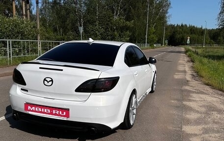 Mazda 6, 2010 год, 1 050 000 рублей, 2 фотография