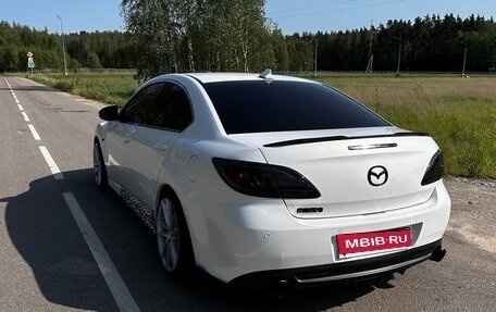 Mazda 6, 2010 год, 1 050 000 рублей, 3 фотография