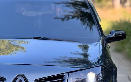 Renault Megane II, 2008 год, 565 000 рублей, 3 фотография