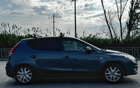 Hyundai i30 I, 2009 год, 500 000 рублей, 9 фотография
