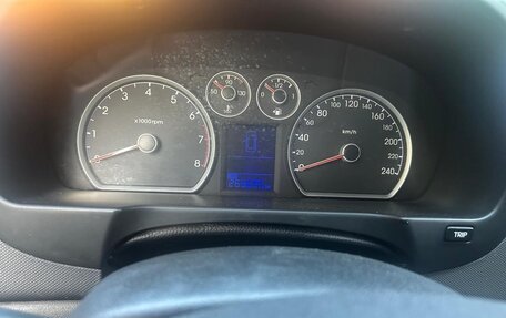 Hyundai i30 I, 2009 год, 500 000 рублей, 10 фотография