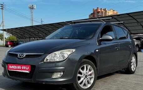 Hyundai i30 I, 2009 год, 500 000 рублей, 6 фотография