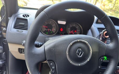 Renault Megane II, 2008 год, 565 000 рублей, 8 фотография