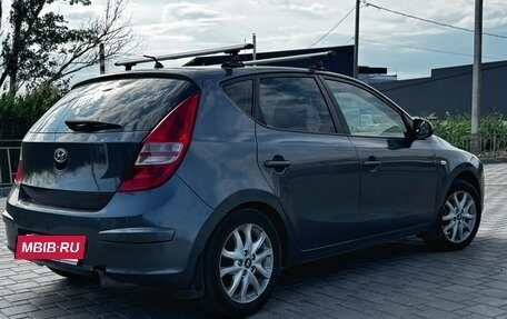 Hyundai i30 I, 2009 год, 500 000 рублей, 7 фотография