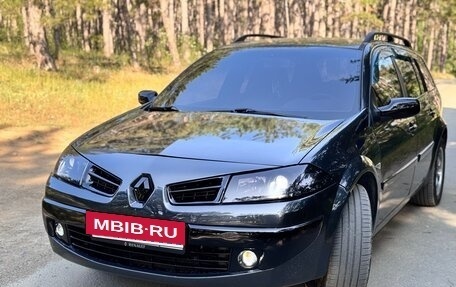 Renault Megane II, 2008 год, 565 000 рублей, 6 фотография