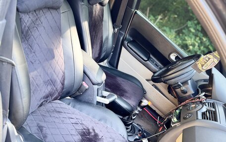 Renault Megane II, 2008 год, 565 000 рублей, 15 фотография