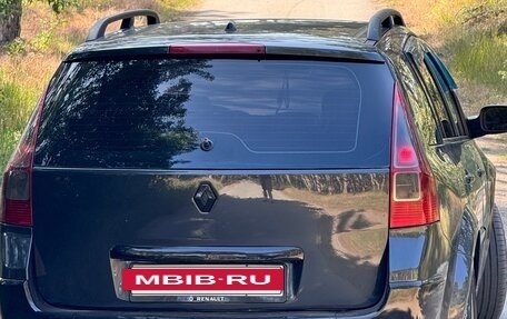 Renault Megane II, 2008 год, 565 000 рублей, 20 фотография