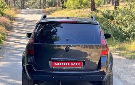 Renault Megane II, 2008 год, 565 000 рублей, 19 фотография