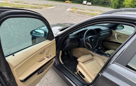 BMW 3 серия, 2007 год, 1 090 000 рублей, 9 фотография