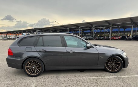 BMW 3 серия, 2007 год, 1 090 000 рублей, 6 фотография