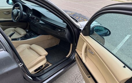 BMW 3 серия, 2007 год, 1 090 000 рублей, 10 фотография