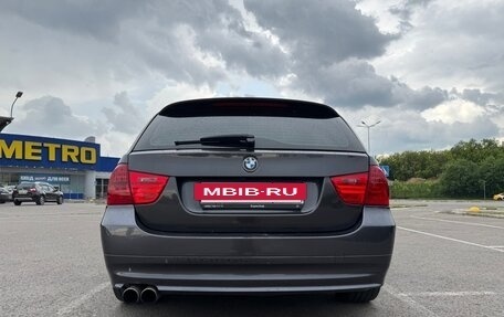 BMW 3 серия, 2007 год, 1 090 000 рублей, 4 фотография