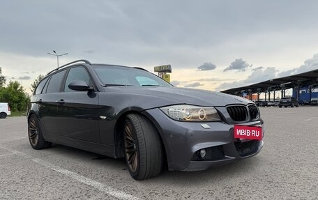BMW 3 серия, 2007 год, 1 090 000 рублей, 7 фотография