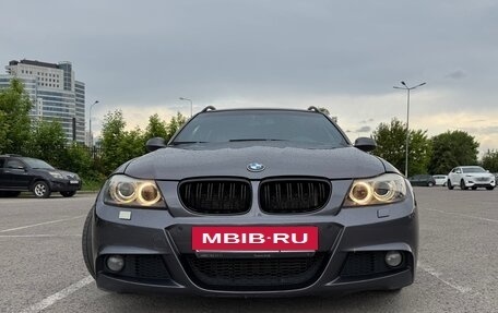 BMW 3 серия, 2007 год, 1 090 000 рублей, 8 фотография