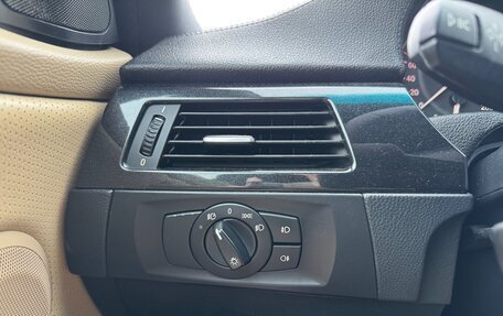 BMW 3 серия, 2007 год, 1 090 000 рублей, 17 фотография