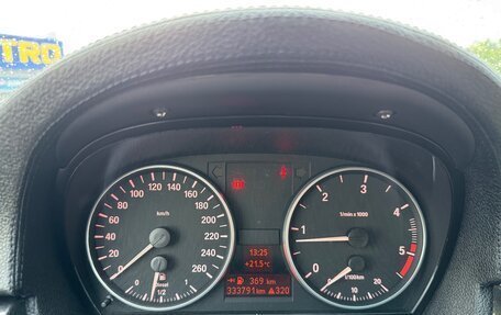 BMW 3 серия, 2007 год, 1 090 000 рублей, 18 фотография
