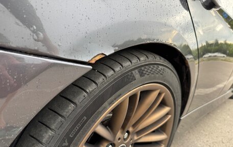 BMW 3 серия, 2007 год, 1 090 000 рублей, 27 фотография