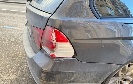 BMW 3 серия, 2007 год, 1 090 000 рублей, 29 фотография