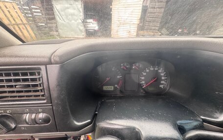 Volkswagen Transporter T4, 2002 год, 810 000 рублей, 14 фотография