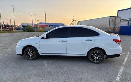 Nissan Almera, 2014 год, 650 000 рублей, 6 фотография