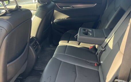 Cadillac XT5 I рестайлинг, 2020 год, 3 200 000 рублей, 10 фотография