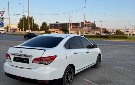 Nissan Almera, 2014 год, 650 000 рублей, 4 фотография