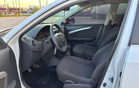 Nissan Almera, 2014 год, 650 000 рублей, 9 фотография
