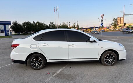 Nissan Almera, 2014 год, 650 000 рублей, 7 фотография
