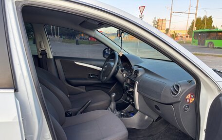 Nissan Almera, 2014 год, 650 000 рублей, 8 фотография