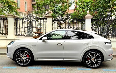 Porsche Cayenne III, 2024 год, 20 000 000 рублей, 4 фотография