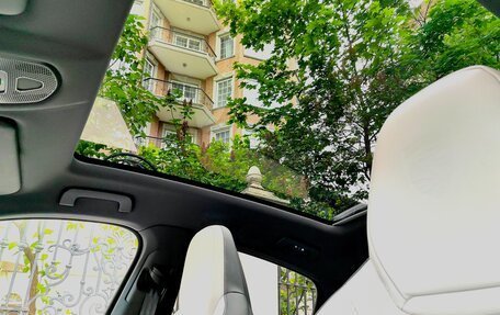 Porsche Cayenne III, 2024 год, 20 000 000 рублей, 8 фотография