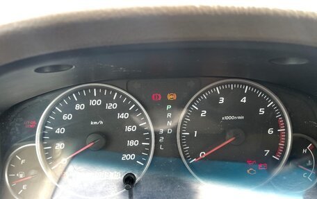 Toyota Land Cruiser Prado 120 рестайлинг, 2005 год, 1 900 000 рублей, 8 фотография