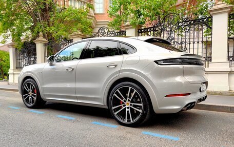 Porsche Cayenne III, 2024 год, 20 000 000 рублей, 2 фотография