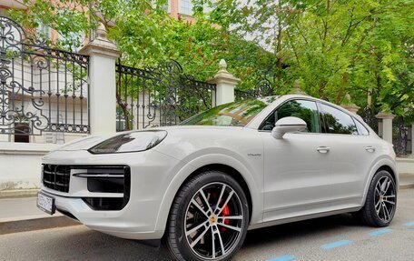 Porsche Cayenne III, 2024 год, 20 000 000 рублей, 3 фотография