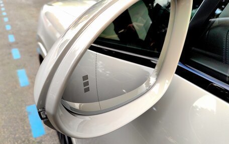 Porsche Cayenne III, 2024 год, 20 000 000 рублей, 16 фотография