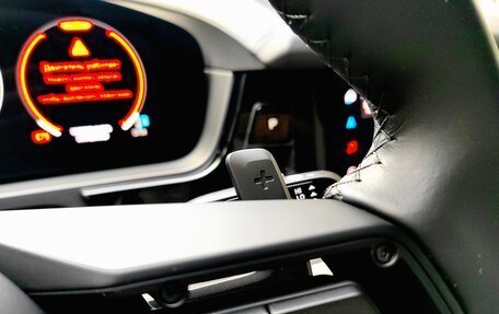 Porsche Cayenne III, 2024 год, 20 000 000 рублей, 13 фотография