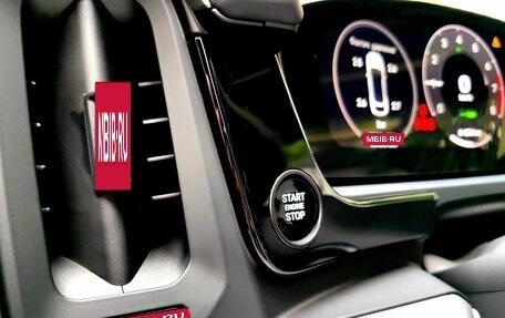 Porsche Cayenne III, 2024 год, 20 000 000 рублей, 18 фотография