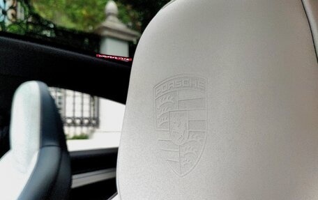 Porsche Cayenne III, 2024 год, 20 000 000 рублей, 15 фотография