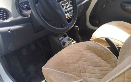 Daewoo Matiz I, 2011 год, 230 000 рублей, 4 фотография