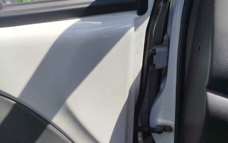 Daewoo Matiz I, 2011 год, 230 000 рублей, 6 фотография