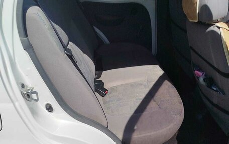 Daewoo Matiz I, 2011 год, 230 000 рублей, 3 фотография