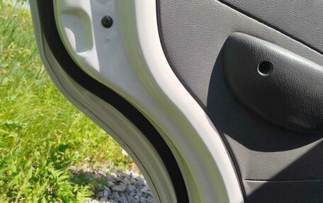 Daewoo Matiz I, 2011 год, 230 000 рублей, 5 фотография