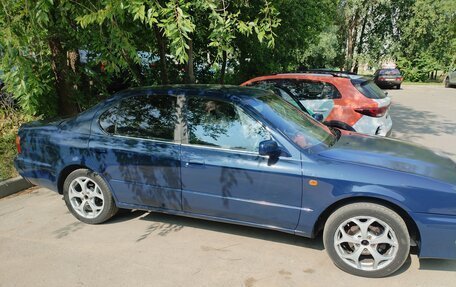 Toyota Camry, 1985 год, 220 000 рублей, 2 фотография