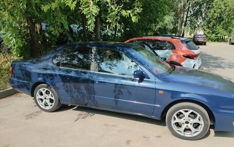 Toyota Camry, 1985 год, 220 000 рублей, 3 фотография